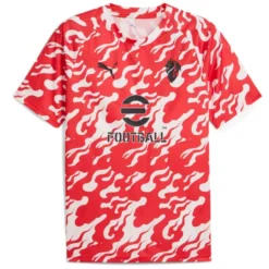 Maglia uomo AC Milan Pre-match