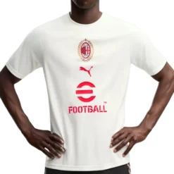 Maglia uomo AC Milan Warm Up