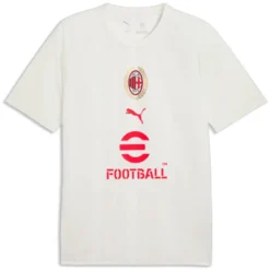Maglia uomo AC Milan Warm Up