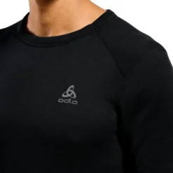Maglia uomo Active Warm