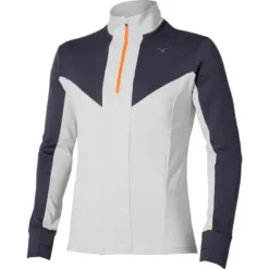 Maglia uomo Active Warmalite half zip