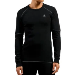 Maglia uomo Active X-Warm