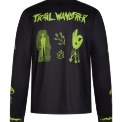 Maglia uomo Apocalypse Running Club