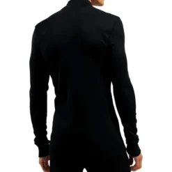 Maglia uomo collo alto