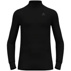 Maglia uomo collo alto