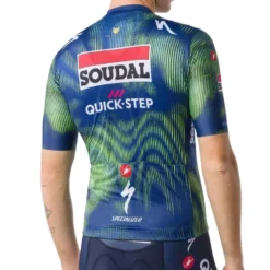 Maglia uomo Competizione 4