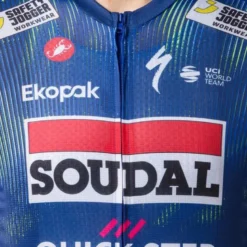 Maglia uomo Competizione 4