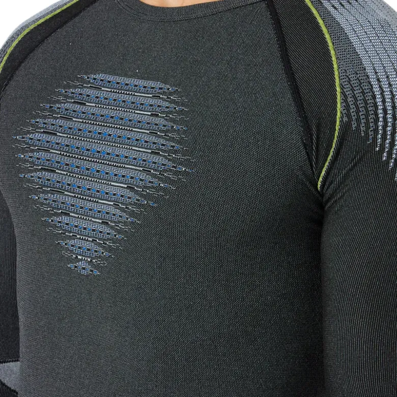 Maglia uomo Evolutyon Melange