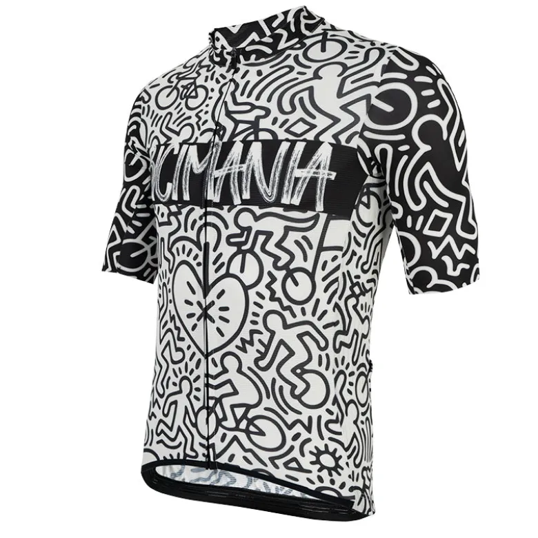Maglia uomo Futura