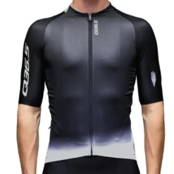 Maglia uomo Gregarius Pro Collar Fade