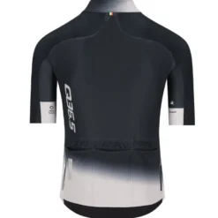 Maglia uomo Gregarius Pro Collar Fade