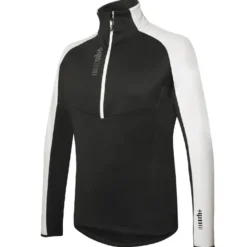 Maglia uomo Kyril Half Zip