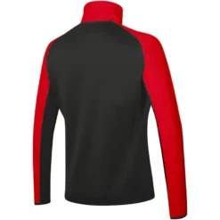 Maglia uomo Kyril mezza zip
