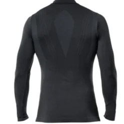 Maglia uomo lupetto