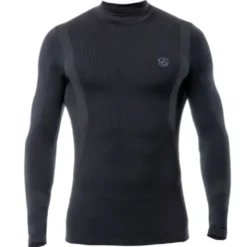 Maglia uomo lupetto