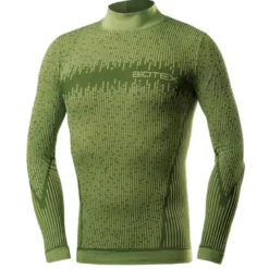Maglia uomo lupetto 3D
