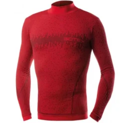 Maglia uomo Lupetto 3D