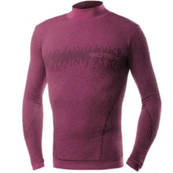 Maglia uomo Lupetto 3D