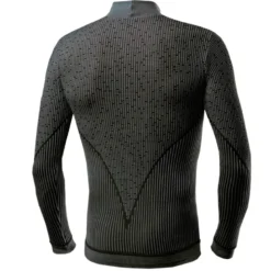 Maglia uomo lupetto 3D