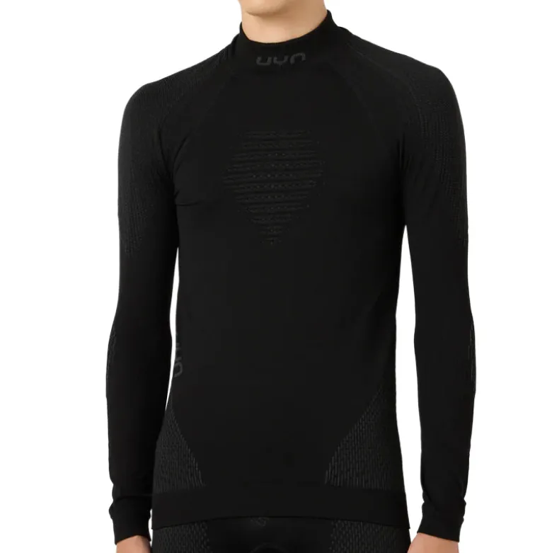 Maglia uomo lupetto Evolutyon+