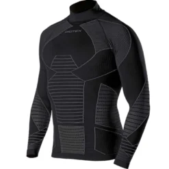 Maglia uomo Lupetto Icebreak