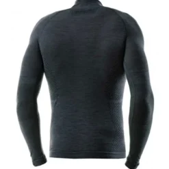 Maglia uomo Lupetto Merino