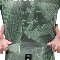 Maglia uomo Magnitude Crash