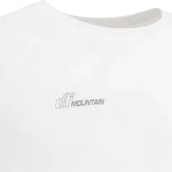 Maglia Uomo Mc WHITE