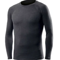 Maglia uomo Merino