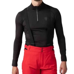 Maglia uomo Mezza Zip Classique
