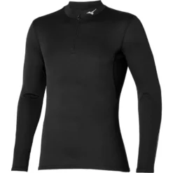 Maglia uomo Mid Weight half zip