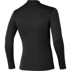 Maglia uomo Mid Weight half zip