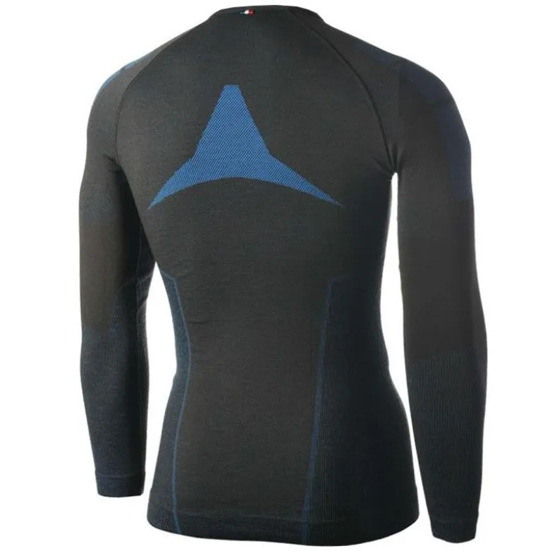 MAGLIA UOMO ML DUALTECH MERINO SKINTECH