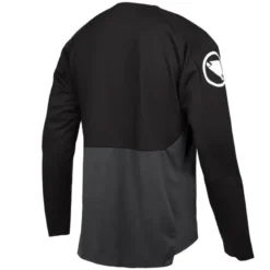 Maglia uomo MT500 Burner