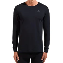 Maglia uomo Natural Merino 200