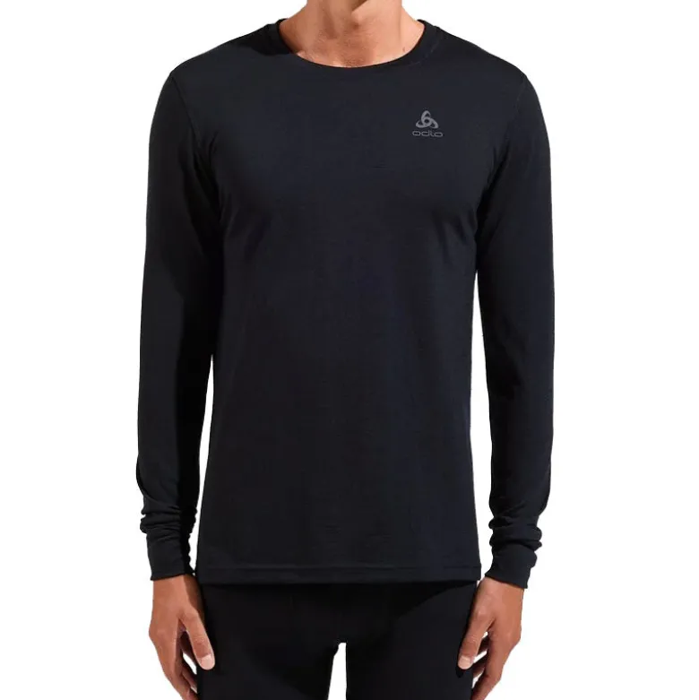 Maglia uomo Natural Merino 200