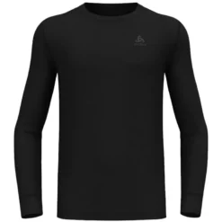 Maglia uomo Natural Merino 200