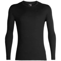 Maglia uomo Oasis lana merino 200