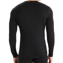 Maglia uomo Oasis lana merino 200
