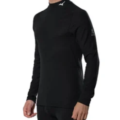 Maglia uomo Premium Merino Wool