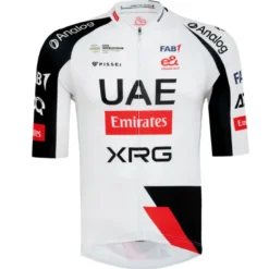 Maglia uomo Replica UAE Team Emirates-XRG 2026