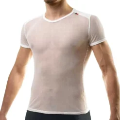 Maglia uomo Rete Velo