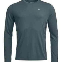 Maglia uomo 185 Rock'n Wool