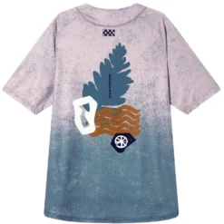 Maglia uomo Singletrack Print