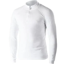 Maglia uomo zip Thermo+
