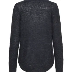 Maglioncino donna texture knitted