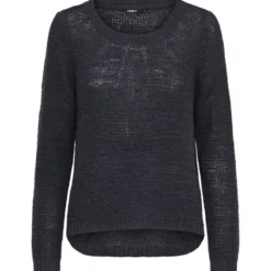 Maglioncino donna texture knitted