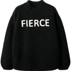Maglione bambina Odessa