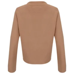 Maglione Blazer donna Bottone