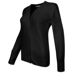 Maglione Cardigan donna Basic
